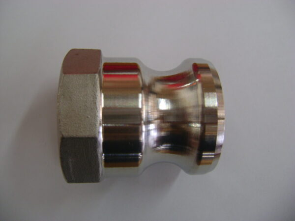 316 Stainless Steel Camlock type A