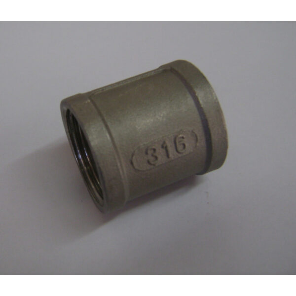 316 Stainless Steel Socket