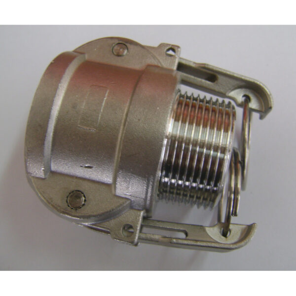 316 Stainless Steel Camlock type B